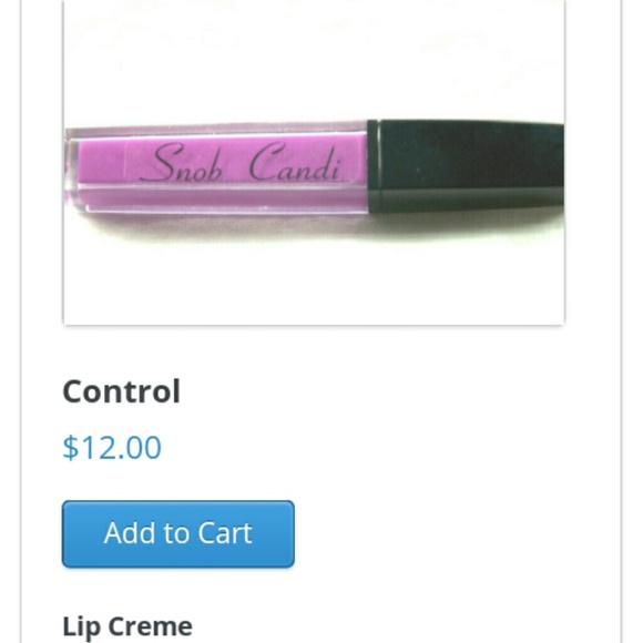 Lipstick, Gloss, Shoes, clothes - Picture 4 of 4