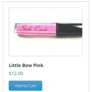 Lipstick, Gloss, Shoes, clothes