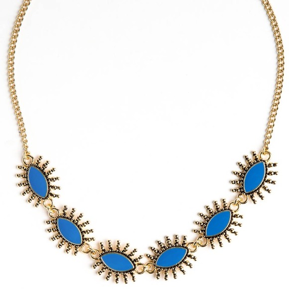 JewelMint Americana Appeal Necklace * BRAND NEW IB