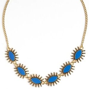 JewelMint Americana Appeal Necklace * BRAND NEW IB