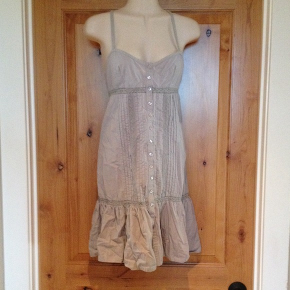 H&M summer dress