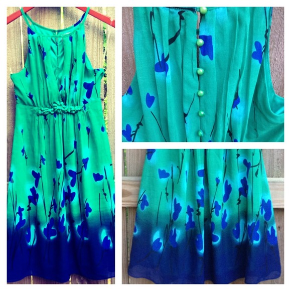 5th Culture Dresses & Skirts - Bundle for @florsolozano