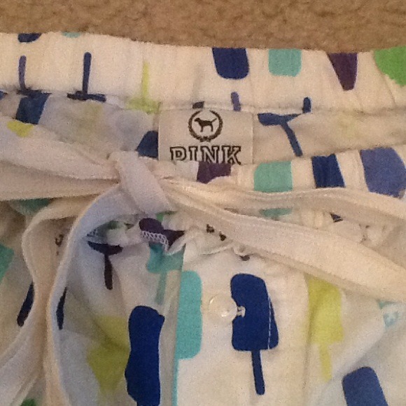 S Victoria's Secret Pajama Shorts