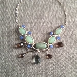 Gorgeous Jewel Necklace