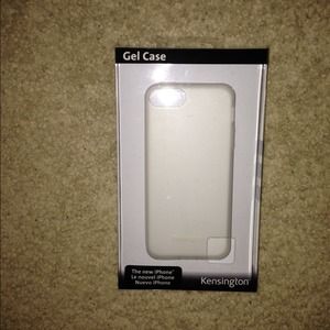 iPhone 5 phone case