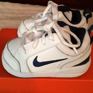 Nike infant sneakers