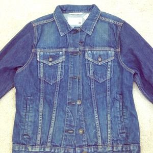 Rag & bone The Jean Jacket