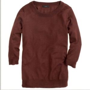 🔴SOLD im a Bundle🔴 J. Crew Tippi sweater