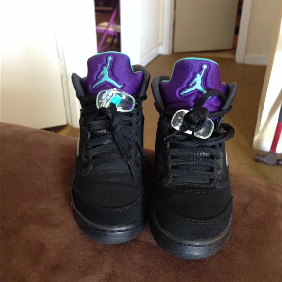 Extra Jordan pics