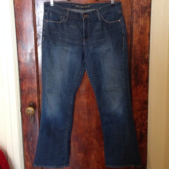 Old Navy Jeans