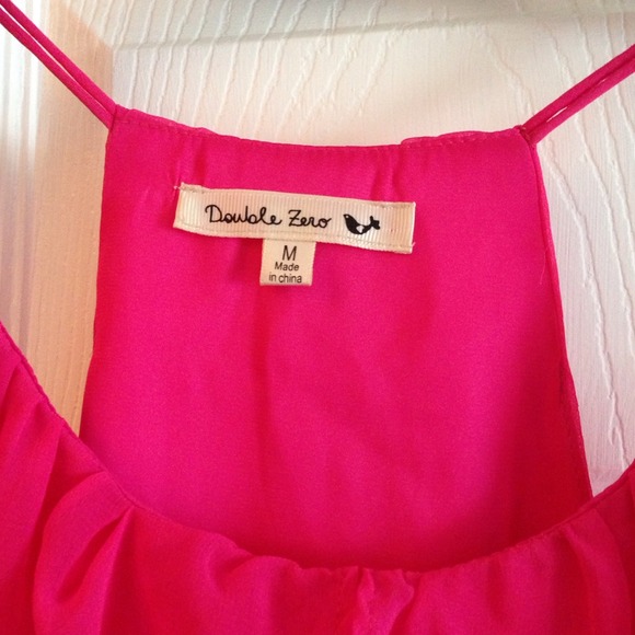 💥SOLD💥Pink Boutique Dress - Picture 2 of 3