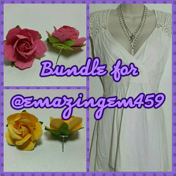 Bundle for @emazingem459