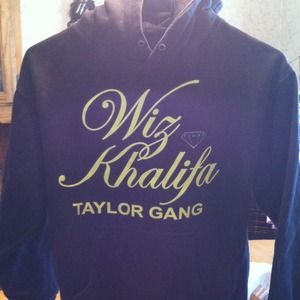 Sweat shirt