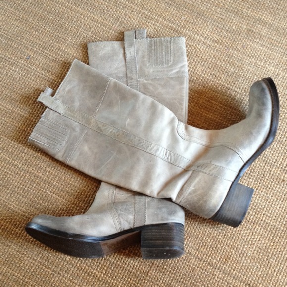 Lucky Brand Boots size 9.5 M