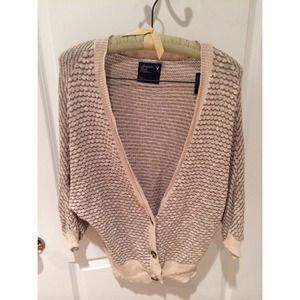 American Eagle sweater