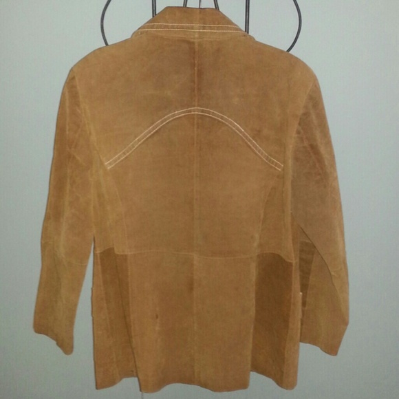 Jacket - Picture 2 of 3