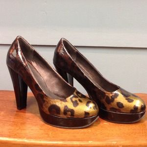 👠👠 4 inch Platform Pumps 👠👠👠