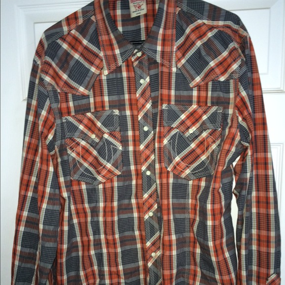 True Religion Tops - True Religion shirt