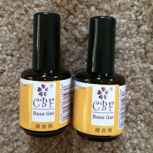 ♣️Base Gel♣️