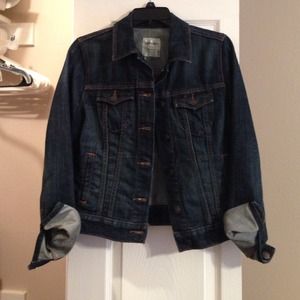 💥SOLD💥Old Navy Denim Jacket