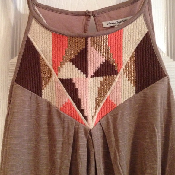 💥SOLD💥American Eagle Summer Tank - Picture 2 of 3