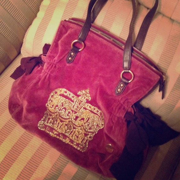 JUICY COUTURE BAG