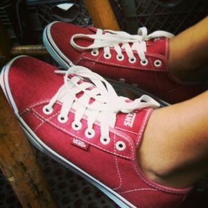 Vans Shoes