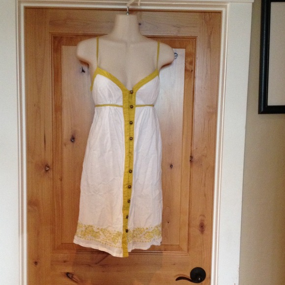 Roxy dress