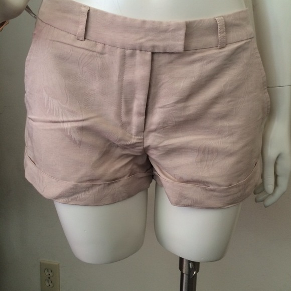 Forever 21 shorts