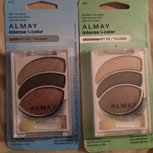 🔴FINAL REDUCTION🔴ALMAY Intense I-Color Bundle