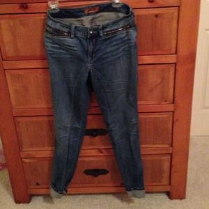 Jeans SZ 30 waist