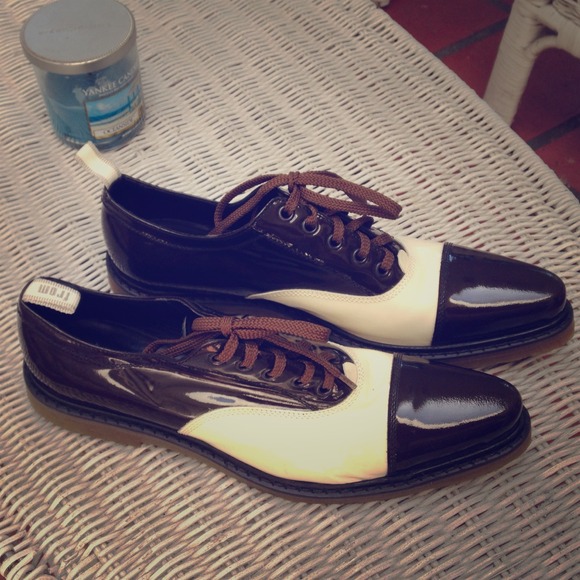 Beautiful Oxfords