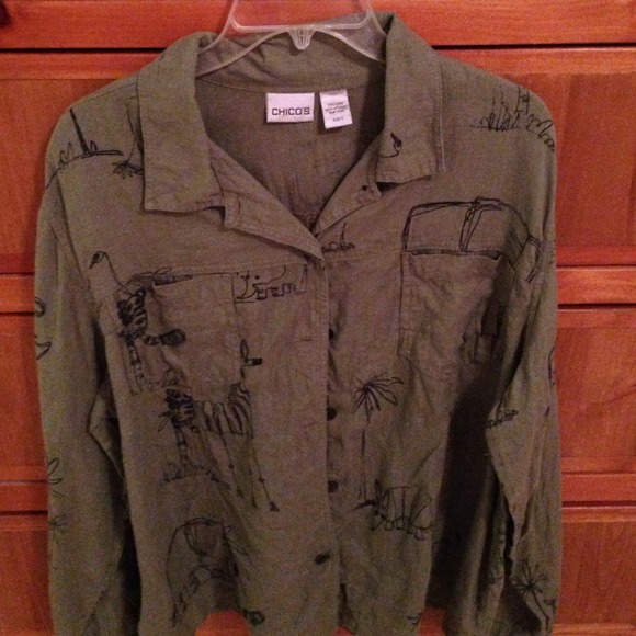 Top - Picture 1 of 1