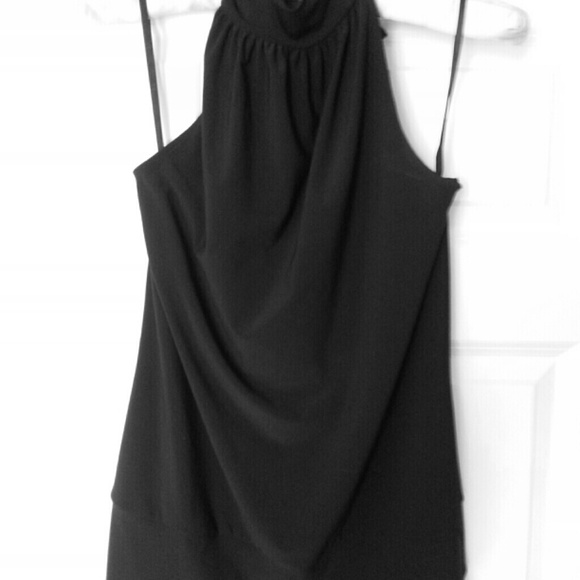 Halter top