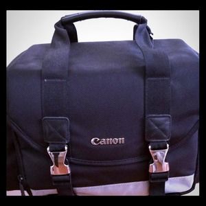 CANON CAMERA Bag