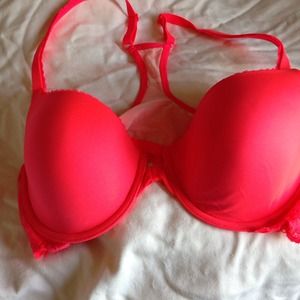 Victoria's Secret  racer back bra