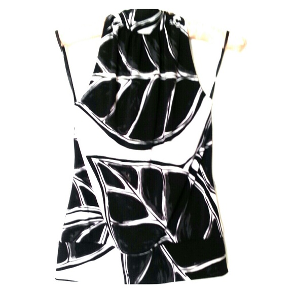 Halter top