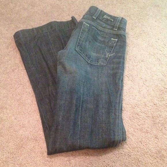 Citizens of humanity jeans. Size 25