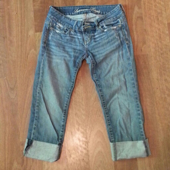 AE capris