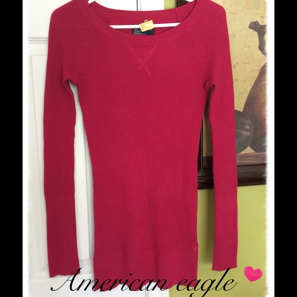 American eagle outfitters sweater