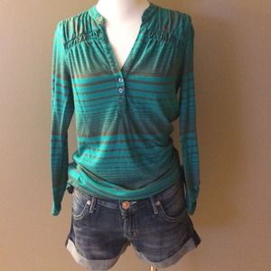 Ella Moss top. Medium