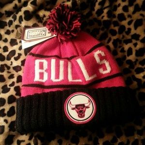Bulls Hat