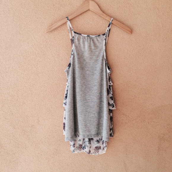 Tank top - Picture 3 of 4