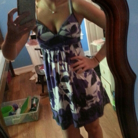 AE dress