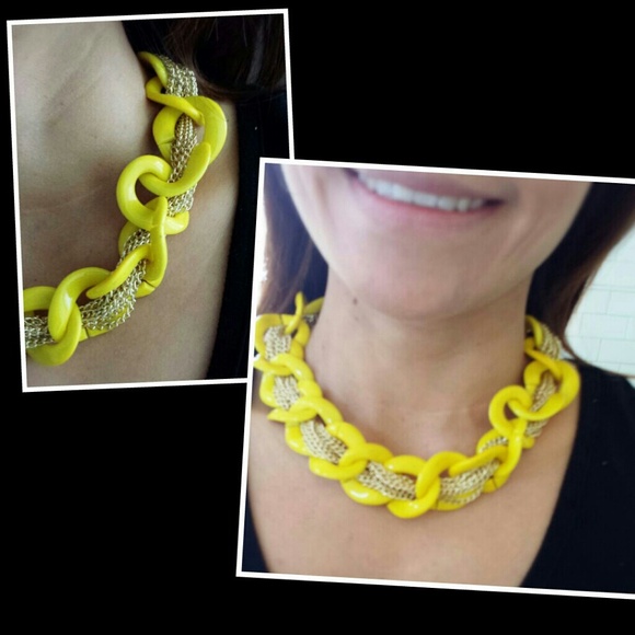 🎊HP🎊 Amrita Singh Necklace - Picture 2 of 2