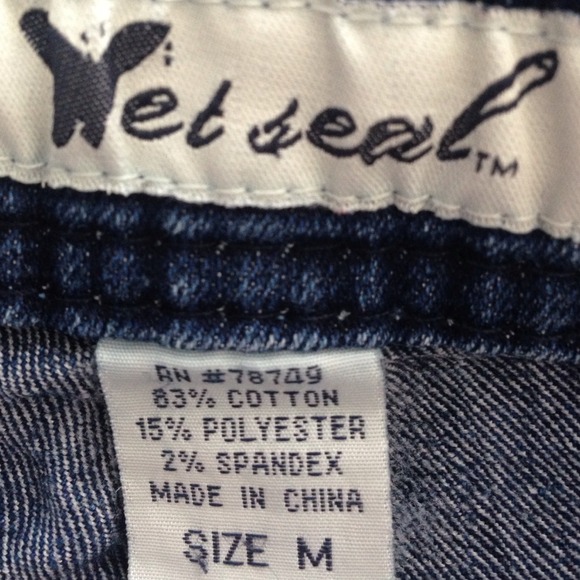 Jeans! - Picture 3 of 3