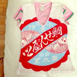 Custo Barcelona T-Shirt