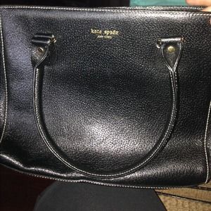 Authentic Kate Spade Wellesley Quinn Handbag