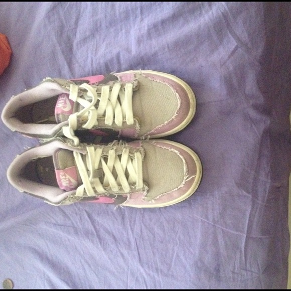 Nike dunks