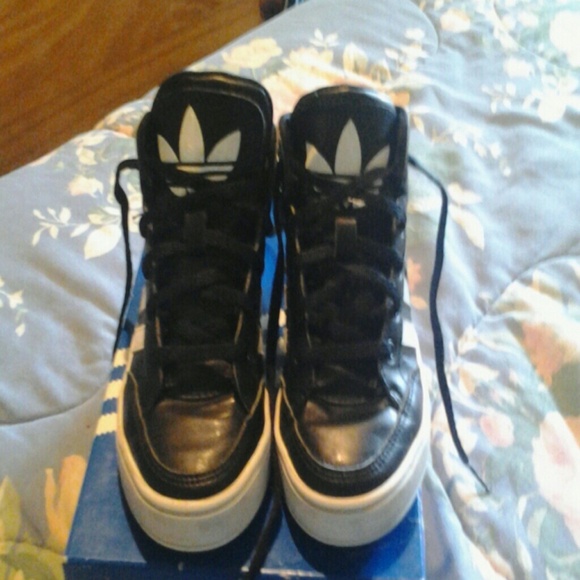 Adidas kids shoes